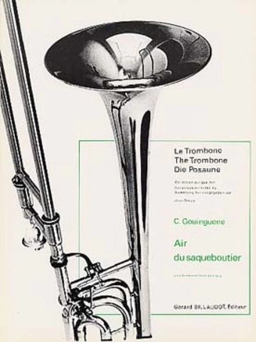 Air du saqueboutier Visual